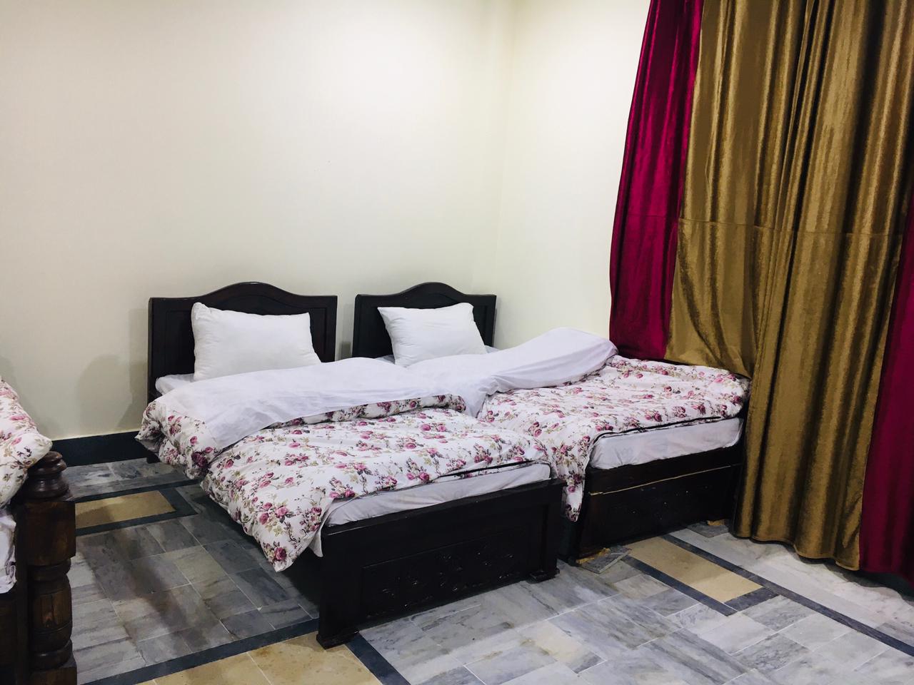 LeGrand Hotels and Resorts